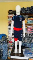 BOYS 2pcs SET #8009
( 5 sets )