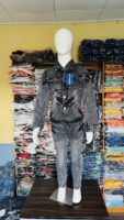ASH - chase 2 pcs jean
( 5 sets )