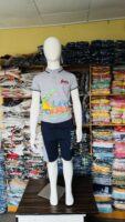 BOYS 2pcs SET #8014
( 5 sets )