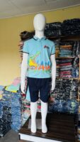 BOYS 2pcs SET #8014
( 5 sets )