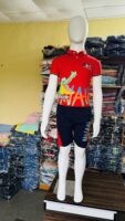 BOYS 2pcs SET #8014
( 5 sets )