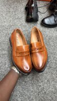 CHAIRMEN BOYS SHOES