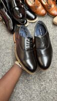 CHAIRMEN BOYS SHOES