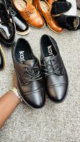 CHAIRMEN BOYS SHOES