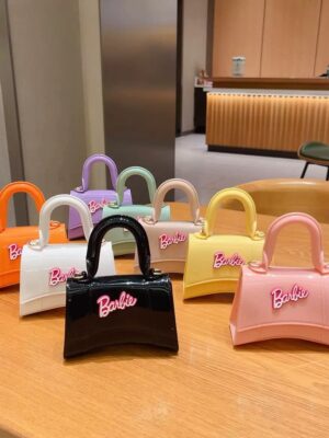BARBIE STAR HANDBAG