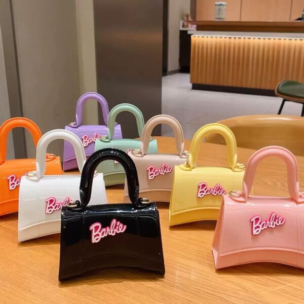 BARBIE STAR HANDBAG