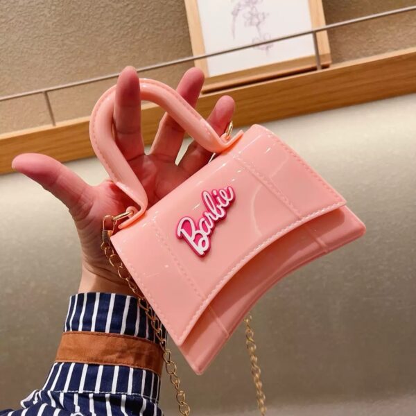 BARBIE STAR HANDBAG