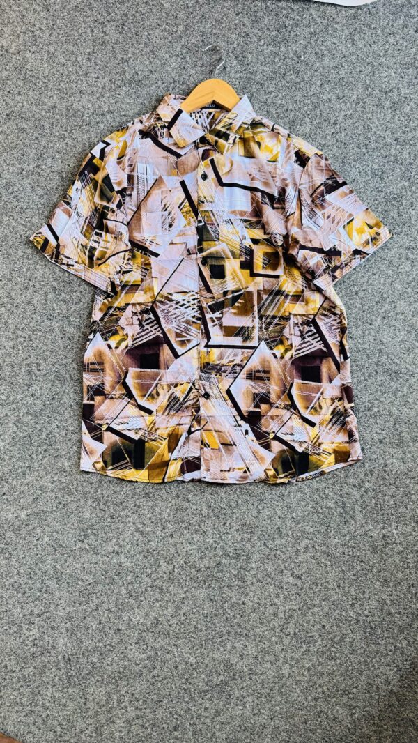 ODOGWU PREMIUM VINTAGE SHIRTS
( 10 pieces )