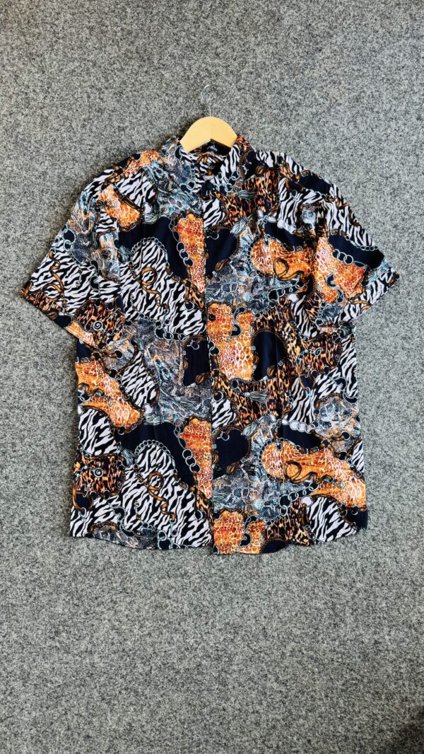 ODOGWU PREMIUM VINTAGE SHIRTS
( 10 pieces )
