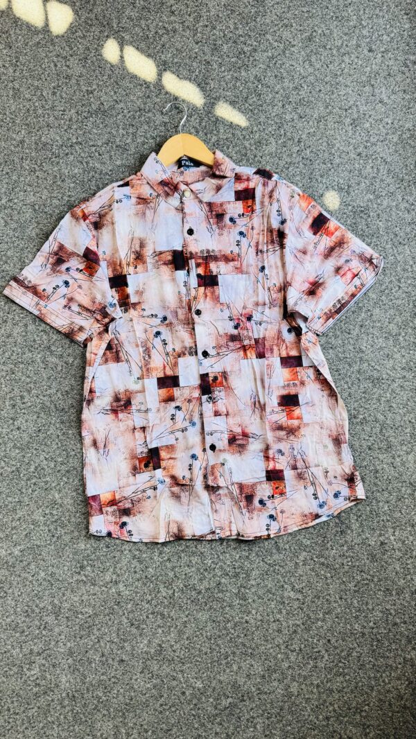 ODOGWU PREMIUM VINTAGE SHIRTS
( 10 pieces )