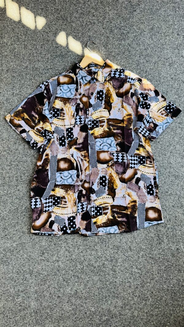 ODOGWU PREMIUM VINTAGE SHIRTS
( 10 pieces )