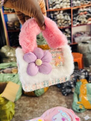 #GIRLS PRINCESS STOCK BAGS