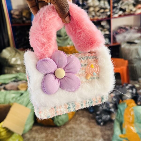 #GIRLS PRINCESS STOCK BAGS