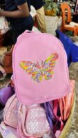 #GIRLS PRINCESS STOCK BAGS