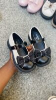 GIRLS PRINCESS SHOES