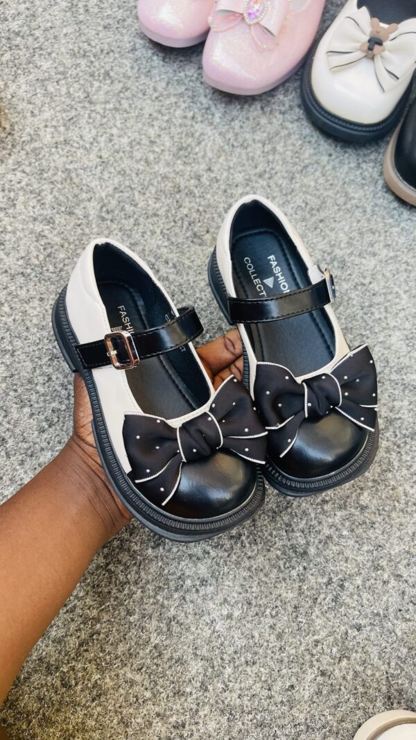 GIRLS PRINCESS SHOES