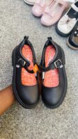 GIRLS PRINCESS SHOES