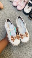 GIRLS PRINCESS SHOES