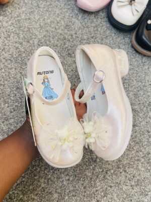 GIRLS PRINCESS SHOES