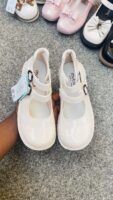 GIRLS PRINCESS SHOES