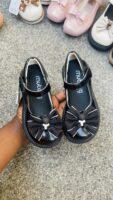 GIRLS PRINCESS SHOES