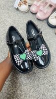 GIRLS PRINCESS SHOES
