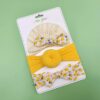 BABY ASHABI 3 PCS SET