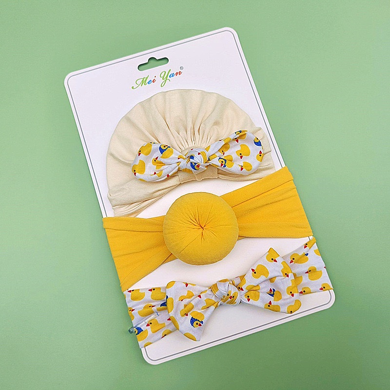 BABY ASHABI 3 PCS SET