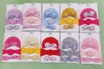 BABY ASHABI 3 PCS SET