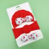 BABY ASHABI 3 PCS SET