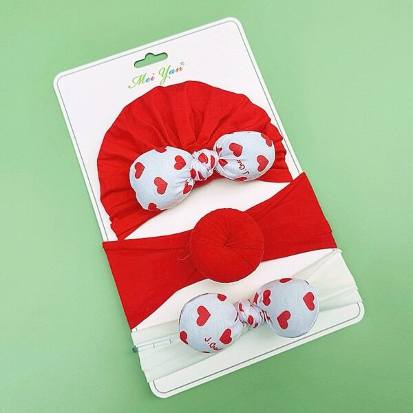 BABY ASHABI 3 PCS SET