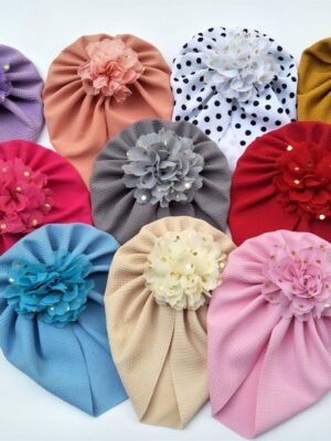 BABY ABEFE CAP