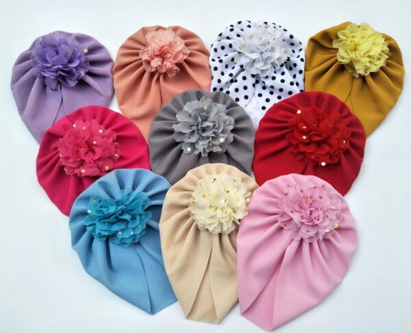 BABY ABEFE CAP