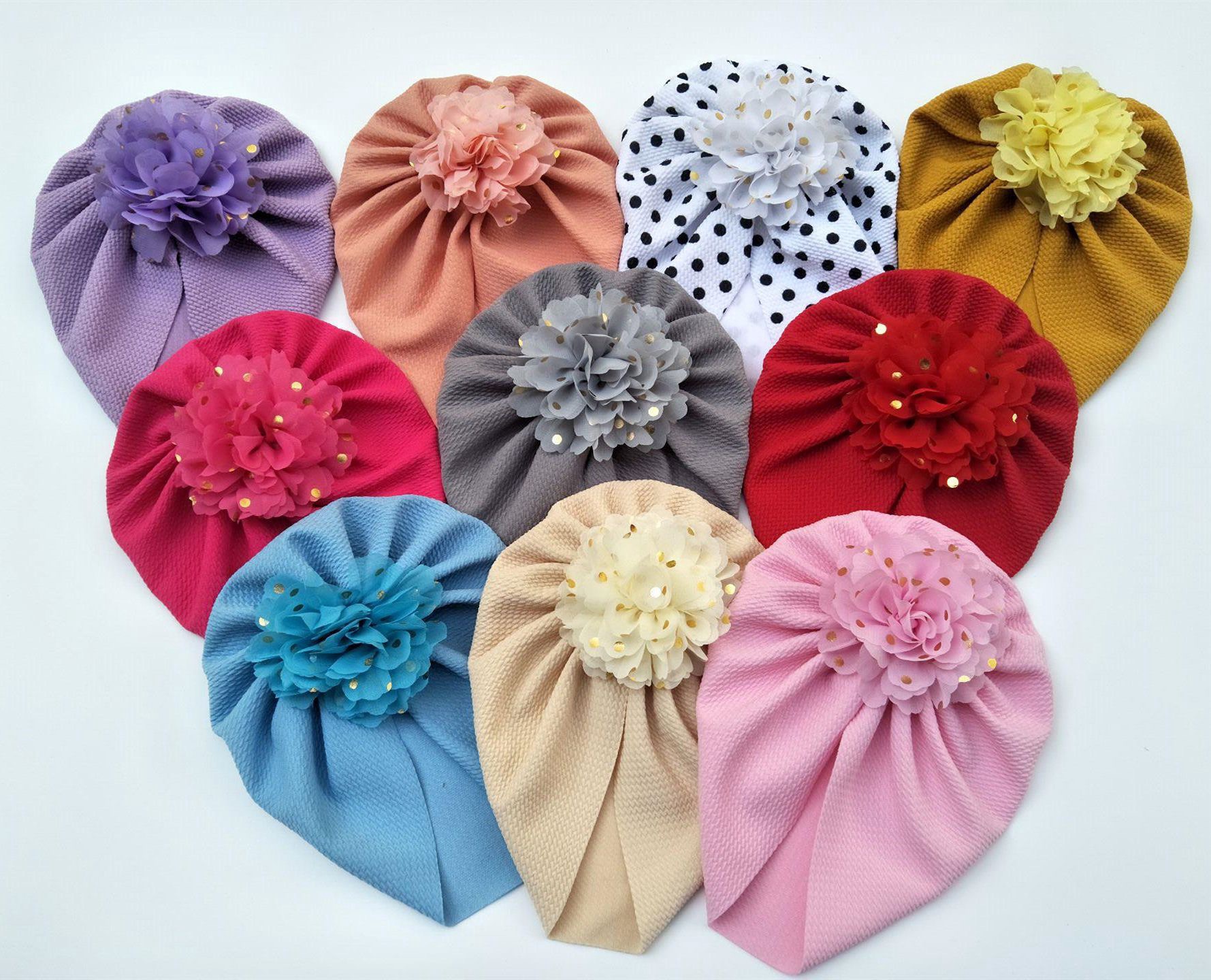 BABY ABEFE CAP