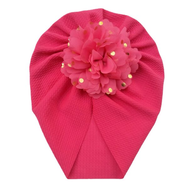 BABY ABEFE CAP