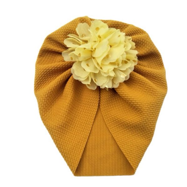 BABY ABEFE CAP