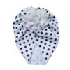 BABY ABEFE CAP