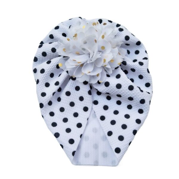 BABY ABEFE CAP