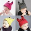 LEO ( unisex baby head warmer)