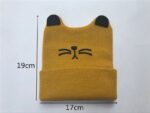 LEO ( unisex baby head warmer)