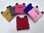 LEO ( unisex baby head warmer)
