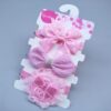 BABY AYINKE 3 IN 1 HAIRBAND