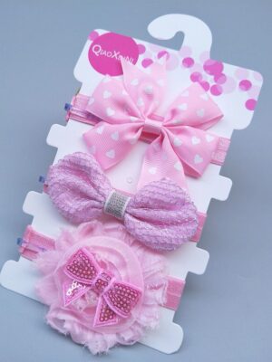 BABY AYINKE 3 IN 1 HAIRBAND