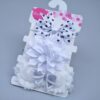 BABY AYINKE 3 IN 1 HAIRBAND