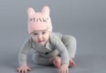 MILK ( unisex baby head warmer )