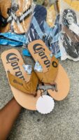 BIG DADDY SLIPPERS