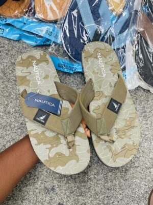 BIG DADDY SLIPPERS