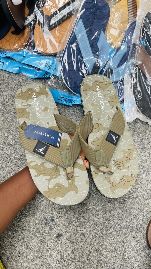 BIG DADDY SLIPPERS