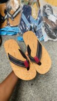 BIG DADDY SLIPPERS