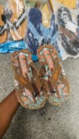 BIG DADDY SLIPPERS